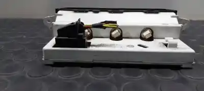 Pezzo di ricambio per auto di seconda mano Display Multifunzione per CITROEN C3 8HXDV4TD Riferimenti OEM IAM 9647409477  216543008