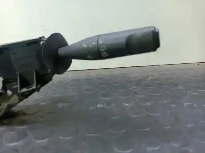İkinci el araba yedek parçası çok fonksiyonlu kontrol için citroen saxo mod 1.5 d - nº3672-lado izquierdo - oscuro - rojo con detalle. portalamparas regular oem iam referansları 96236415zl  