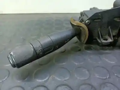 İkinci el araba yedek parçası çok fonksiyonlu kontrol için citroen saxo mod 1.5 d - nº3672-lado izquierdo - oscuro - rojo con detalle. portalamparas regular oem iam referansları 96236415zl  