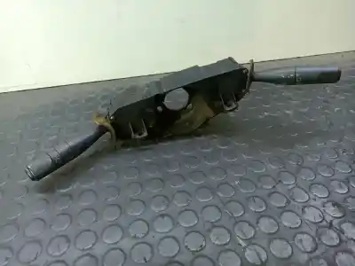İkinci el araba yedek parçası çok fonksiyonlu kontrol için citroen saxo mod 1.5 d - nº3672-lado izquierdo - oscuro - rojo con detalle. portalamparas regular oem iam referansları 96236415zl  