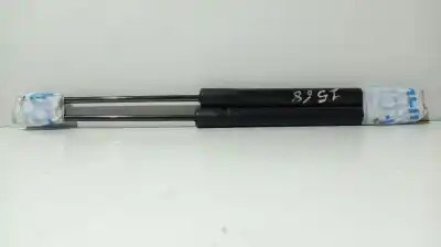 Peça sobressalente para automóvel em segunda mão amortecedores do tronco / porta por volkswagen golf v berlina (1k1) gti referências oem iam 1k6827550f