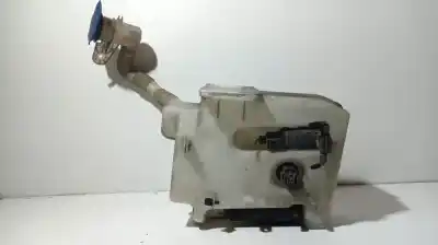 Peça sobressalente para automóvel em segunda mão depósito do limpa vidros por volkswagen golf v berlina (1k1) gti referências oem iam 1k0955453o