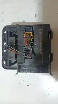 Peça sobressalente para automóvel em segunda mão módulo de confort / bsi /bcm por volkswagen golf v berlina (1k1) gti referências oem iam 1k0959433aj