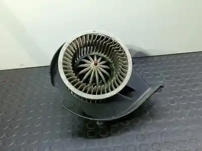 Second-hand car spare part heating fan for volkswagen polo (9n3) 1.4 16v oem iam references 6q1819015g