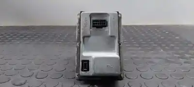 Pièce détachée automobile d'occasion  MODULE DE BALLAST DE PHARE XENON pour VOLKSWAGEN TOUAREG  Références OEM IAM 3D0909157  