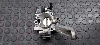 Pezzo di ricambio per auto di seconda mano scatola della farfalla per renault kangoo (f/kc0) kangoo riferimenti oem iam 36xr31   Pezzo di ricambio per auto di seconda mano scatola della farfalla per renault kangoo (f/kc0) kangoo riferimenti oem iam 36xr31