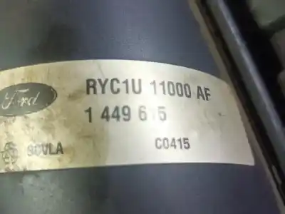 Автозапчастина б/у  для FORD TRANSIT FURGÓN (TT9)  Посилання на OEM IAM C631482R  