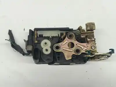 Second-hand car spare part left front door lock for daewoo tacuma cdxplus oem iam references 