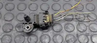 Peça sobressalente para automóvel em segunda mão sensor de pressão por opel zafira b zafira b referências oem iam 0281002437  