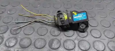 Peça sobressalente para automóvel em segunda mão SENSOR DE PRESSÃO por OPEL ZAFIRA B  Referências OEM IAM 0281002437  