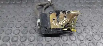 İkinci el araba yedek parçası sol ön kapi kilidi için chevrolet evanda 2.0 oem iam referansları 