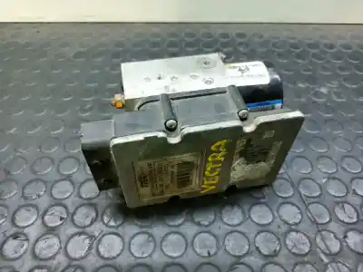 Peça sobressalente para automóvel em segunda mão ABS por OPEL VECTRA C (Z02)  Referências OEM IAM 09191497  