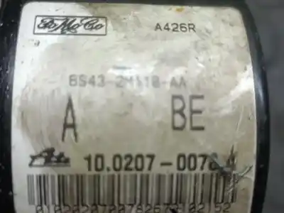 Second-hand car spare part ABS for FORD TRANSIT CONNECT (TC7)  OEM IAM references 6S432M110AA  
