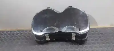 Peça sobressalente para automóvel em segunda mão quadrante por toyota auris básico referências oem iam 838000z290