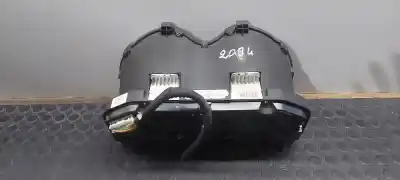 Peça sobressalente para automóvel em segunda mão quadrante por toyota auris básico referências oem iam 838000z290  