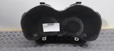 Peça sobressalente para automóvel em segunda mão quadrante por toyota auris básico referências oem iam 838000z290  