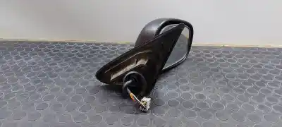 Peça sobressalente para automóvel em segunda mão espelho retrovisor direito por mg rover rover 45 (rt) 16k4f referências oem iam 