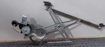 Peça sobressalente para automóvel em segunda mão elevador de vidros dianteiro direito por toyota auris básico referências oem iam 857100d100