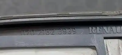Автозапчастина б/у  для RENAULT CLIO II  Посилання на OEM IAM 7700410430  07021623939