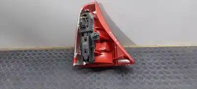 Автозапчасти б/у правый задний фонарь за renault clio ii fase ii b cb0 authentique ссылки oem iam 085511929rr  