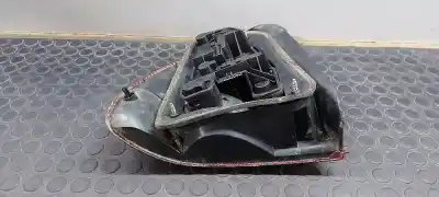 Peça sobressalente para automóvel em segunda mão farolim traseiro direito por mg rover rover 45 (rt) 16k4f referências oem iam 