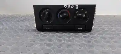 Peça sobressalente para automóvel em segunda mão comando de sofagem (chauffage / ar condicionado) por mg rover rover 45 (rt) 16k4f referências oem iam 79500st3g001