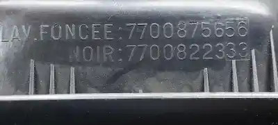 Second-hand car spare part left front power window switch for renault laguna (b56) 1.8 16v rt oem iam references 7700875656  7700822333