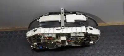 Peça sobressalente para automóvel em segunda mão quadrante por mg rover rover 45 (rt) 16k4f referências oem iam ar0026015  