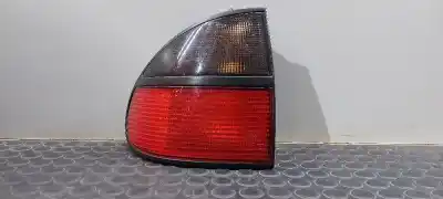 Second-hand car spare part left tailgate light for renault laguna (b56) 1.8 16v rt oem iam references 7700820052  