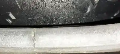 Second-hand car spare part right tailgate light for renault laguna (b56) 1.8 16v rt oem iam references 7700820051  