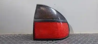 Second-hand car spare part right tailgate light for renault laguna (b56) 1.8 16v rt oem iam references 7700820051  
