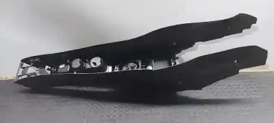 Pièce détachée automobile d'occasion console centrale pour seat ibiza (kj1) reference références oem iam 6f1863243  