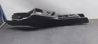 Pièce détachée automobile d'occasion console centrale pour seat ibiza (kj1) reference références oem iam 6f1863243  