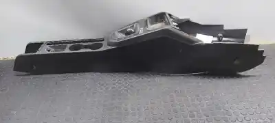 Pièce détachée automobile d'occasion console centrale pour seat ibiza (kj1) reference références oem iam 6f1863243  