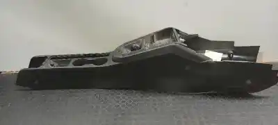 Pièce détachée automobile d'occasion console centrale pour seat ibiza (kj1) reference références oem iam 6f1863243  