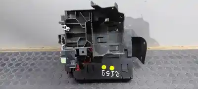 Second-hand car spare part electronic module for seat ibiza (kj1) reference oem iam references 2q0937089  