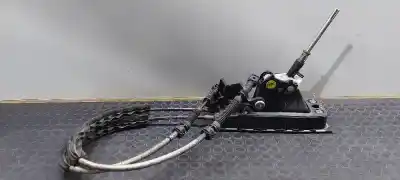 Peça sobressalente para automóvel em segunda mão alavanca de velocidades por seat ibiza (kj1) reference referências oem iam 2q0711049a