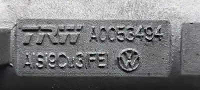 Second-hand car spare part steering column for seat ibiza (kj1) reference oem iam references a0053494  