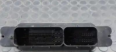 Second-hand car spare part ecu engine control for seat ibiza (kj1) reference oem iam references 04c907309at  