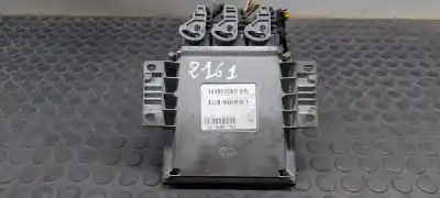Second-hand car spare part  for PEUGEOT 206  OEM IAM references 9642423780  