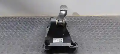 Peça sobressalente para automóvel em segunda mão pedal de travão por seat ibiza (kj1) reference referências oem iam 2q1721058b