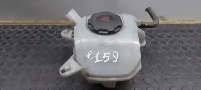 Peça sobressalente para automóvel em segunda mão depósito de expansão por seat ibiza (kj1) reference referências oem iam 200121407