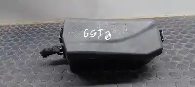 Second-hand car spare part fuse box unit for seat ibiza (kj1) reference oem iam references 2q0927165a  