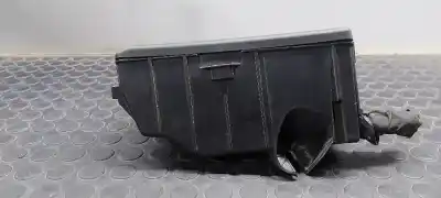 Second-hand car spare part fuse box unit for seat ibiza (kj1) reference oem iam references 2q0927165a  