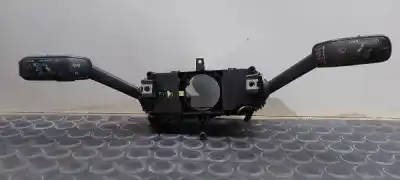 Peça sobressalente para automóvel em segunda mão comandos de alavanca por seat ibiza (kj1) reference referências oem iam 2q0953507h  