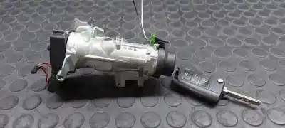 Peça sobressalente para automóvel em segunda mão comutador de ignição por seat ibiza (kj1) reference referências oem iam 6ra905865b  