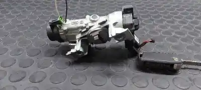 Peça sobressalente para automóvel em segunda mão Comutador De Ignição por SEAT IBIZA (KJ1) Reference Referências OEM IAM 6RA905865B  