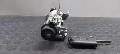 Peça sobressalente para automóvel em segunda mão comutador de ignição por seat ibiza (kj1) reference referências oem iam 6ra905865b  