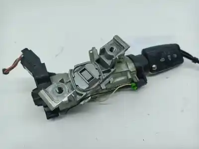 Peça sobressalente para automóvel em segunda mão comutador de ignição por seat ibiza (kj1) reference referências oem iam 6ra905865b  