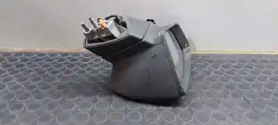 Peça sobressalente para automóvel em segunda mão espelho retrovisor esquerdo por seat ibiza (kj1) reference referências oem iam e9036684  